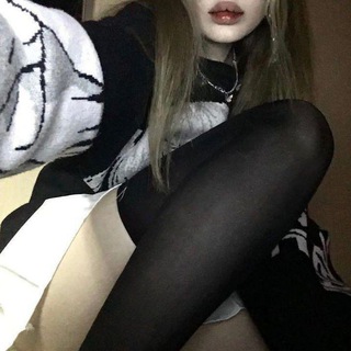 Логотип @footfetishonelove - Ножки, Чулки Эстетика (футфетиш)