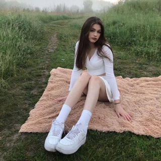 Логотип @footfettts - Ножки мяу 😍