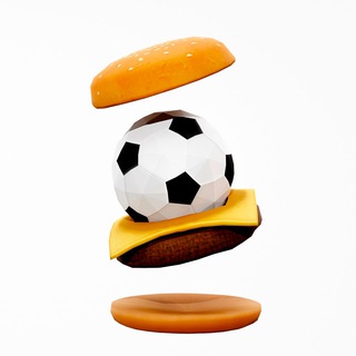 Логотип @footfoody - Footcourt 🍔