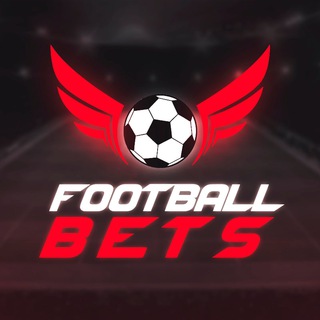 Логотип @footforesee - Football Bets