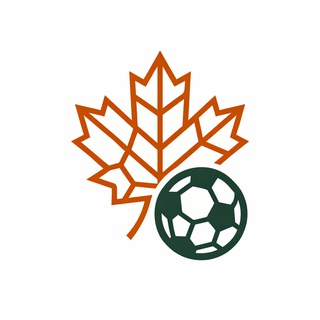 Логотип @footforma - Сухий лист 📜 Футбольна екіпіровка