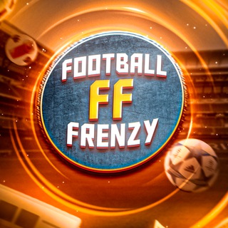 Логотип @footfrenzy - Football Frenzy