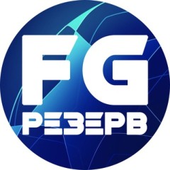 Логотип @footgik_reserv33 - FootGik | Резерв 33