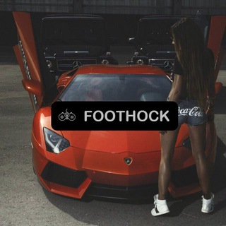 Логотип @foothocki - FOOTHOCK | Прогнозы на спорт