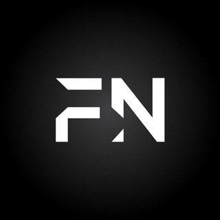 Логотип @footneeews - FN | Football News