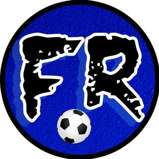 Логотип @footresult - Футбольные разборки