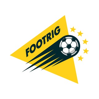 Логотип @footrig - Футбольный магазин - FOOTRIG.RU
