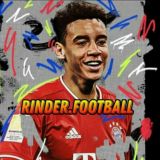 Логотип @footunion - ФУТ UNION