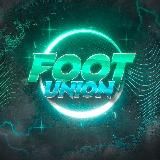 Логотип @footunionbest - Foot.Union