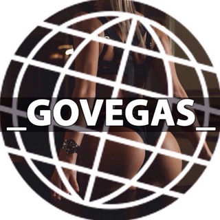 Логотип @footvegas - Футбольный \ Vegas