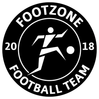 Логотип @footzoneteam - Footzone | Любительский футбол в Краснодаре