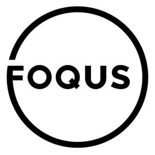 Логотип @foqus_film - FOQUS - Analogue Photostore & Filmlab