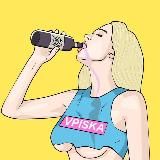 Логотип @for18plus18 - Для18+