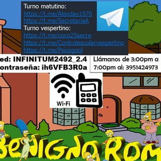 Логотип @for25benignoromo - CANAL Foránea 25 "Benigno Romo" para la comunidad