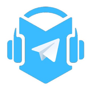 Логотип @for_all_twitter_vpd - Аудиокниги ✈️