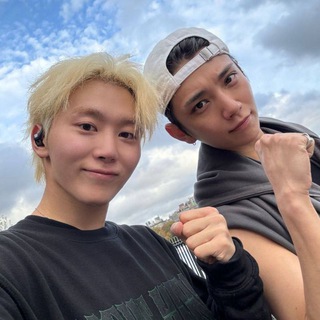 Логотип @for_army_stay_carat_moa - ~Blovers~