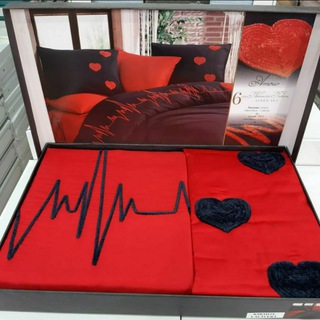 Логотип @for_family_the_best - Постельное белье из Турции🇹🇷🇺🇿