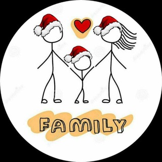 Логотип @for_family_uz - ❤️𝓕𝓸𝓻 𝓯𝓪𝓶𝓲𝓵𝔂
