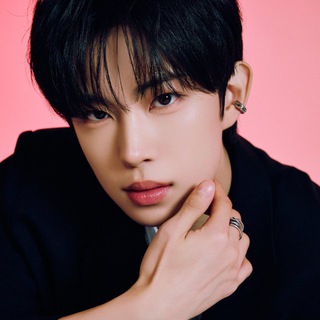 Логотип @for_geonwoo - for geonwoo ! ♡̷̷̷