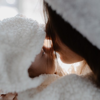 Логотип @for_little_mister - Маленькому Мистеру