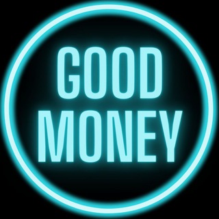 Логотип @for_many_yes - Good Money