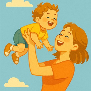Логотип @for_parents_club - Дежурная по детскому досугу
