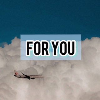 Логотип @for_u_shop - for YOU