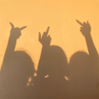 Логотип @for_women_chat - Болталка Только для девочек