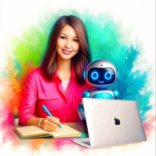 Логотип @for_you_88 - ЧАТ-БОТЫ & УПАКОВКА КАНАЛА🚀