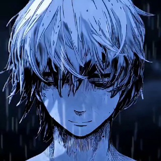 Логотип @foranivess - leftyav / anime аватарки