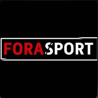 Логотип @forasporbet1 - •FORASPORT•