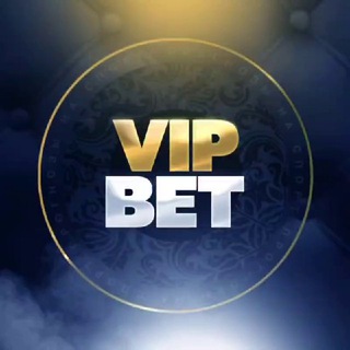 Логотип @forasport_bbet_besplatnye_stavky - VIPBET | СТАВКИ НА СПОРТ