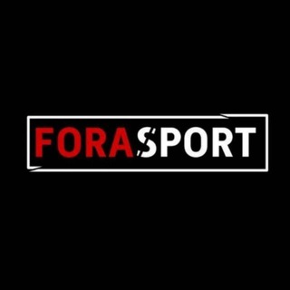 Логотип @forasport_premium1 - FORA SPORT | плюсовой резерв