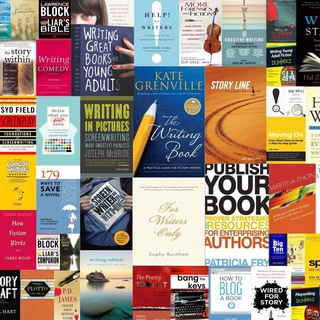 Логотип @forauthors - Инструменты писателя и сценариста