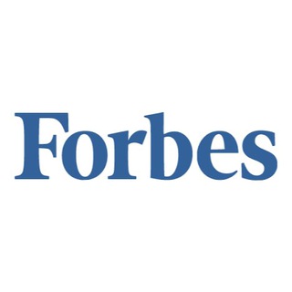 Логотип @forbes_online_tg - Forbes | Бизнес