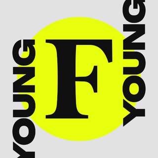 Логотип @forbes_young - Forbes Young