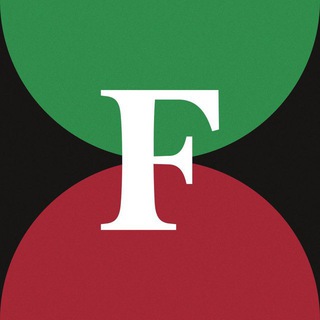 Логотип @forbesalisvig - Forbes Инвестиции