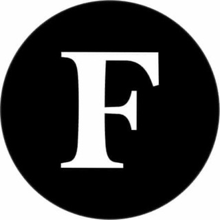 Логотип @forbeskaz - Forbes Kazakhstan