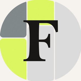 Логотип @forbesliferussia - Forbes Life