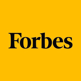 Логотип @forbespost - Forbes
