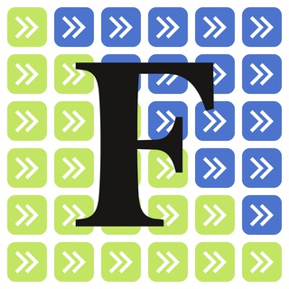 Логотип @forbessportrussia - Forbes Sport