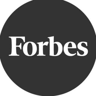 Логотип @forbesuz_official - Forbes Uzbekistan