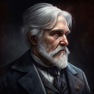 Логотип @forbidden_history_tg - Forbidden History