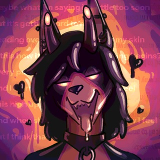 Логотип @forbiddenflrsh - forbiddenflrsh’s art cache 🧡