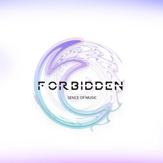 Логотип @forbiddenteam - 4BDN TEAM
