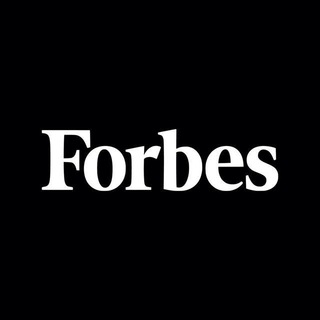 Логотип @forbs_ua - Forbes – Бизнес дайджест