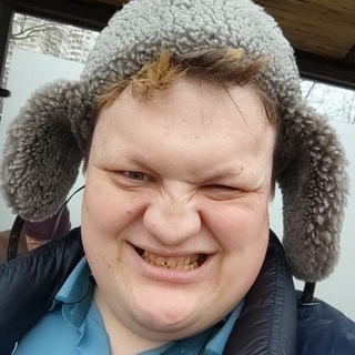 Логотип @forcadotg - ФОРКАДЫЧ ТИКТОК