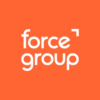 Логотип @force_group_official - FORCE GROUP. Официальный канал