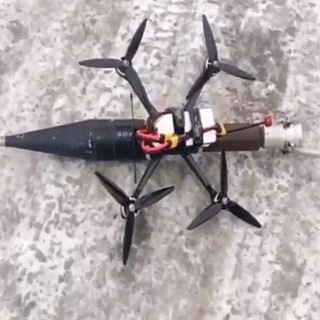 Логотип @force_major_ua - Force Major 🇺🇦