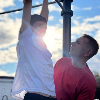 Логотип @force_of_team - Команда сильных | Наставничество подростков